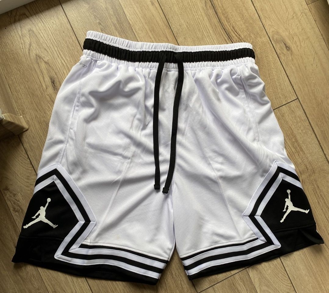 Шорти Jordan Diamond S M L XL