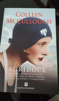 Agridoce - Colleen McCullough