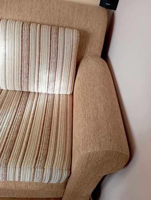 Sofa z funkcją spania 180*90