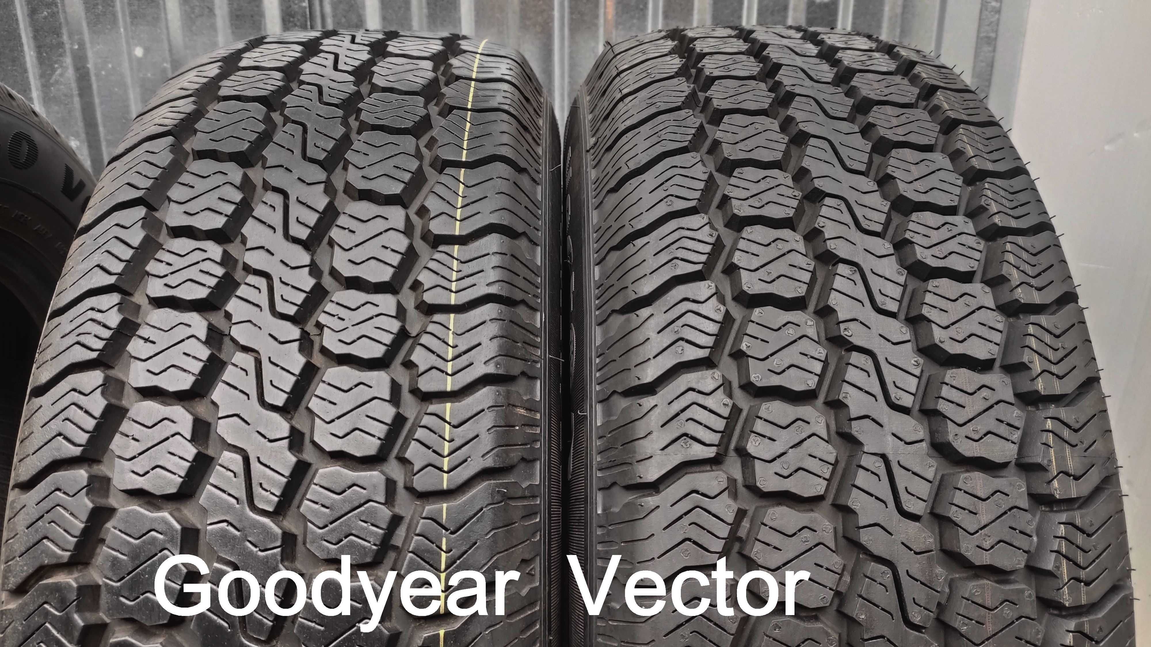 шини 235/65R16C Continental Vanco 2. 99%. Німеччина. с