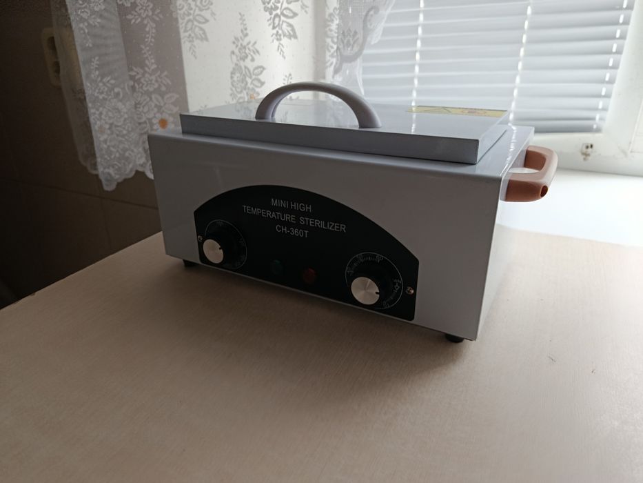 Сухожар CH-360T.