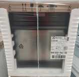 EOABS39WZ

Piekarnik parowy SteamPro 900 Nowy