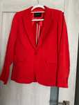 Marynarka damska Massimo Dutti S