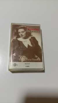 Amália Rodrigues k7  reedição 1993 EMI