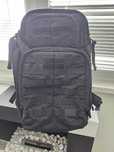 Рюкзак тактичний "5.11 Tactical RUSH 72 Backpack" Black 55 л.