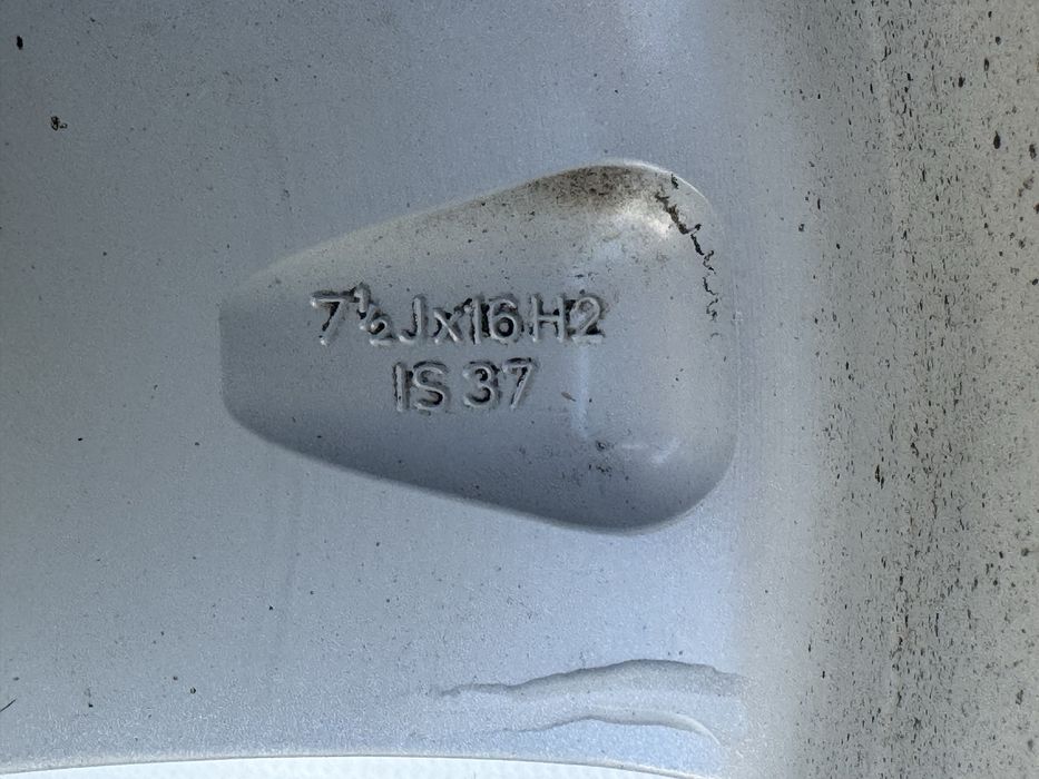 Диски автомобільні від BMW 3