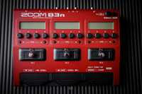 Zoom B3n multiefekt/procesor basowy