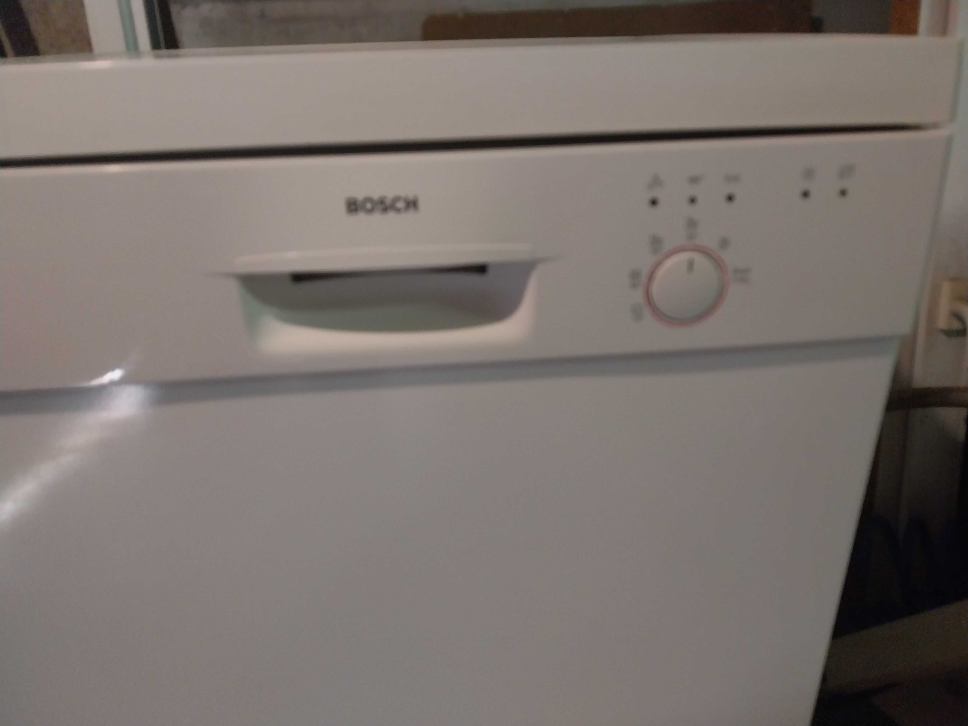 Zmywarka Bosch 60 cm