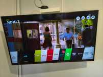 Telewizor LG 49SK8100PLA