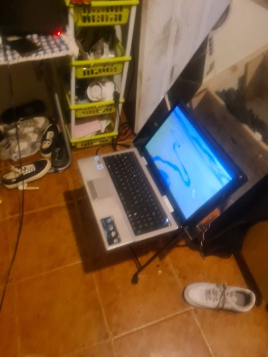 Computador portátil Asus