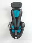 Globber Explorer Trike 4w1 - rowerek trójkołowy, dla dzieci [F]