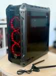 Komputer stacjonarny do gier / pracy – i5-9600K / 32Gb RAM / wi-fi 6E