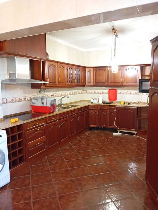 Movéis de Cozinha
