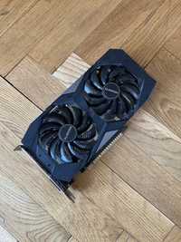 Gigabyte GTX 1650 Super 4gb