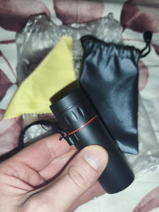 Monokular Mini Teleskop