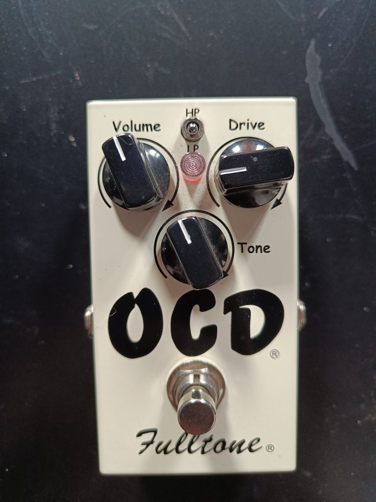 OCD Fulltone V1.6