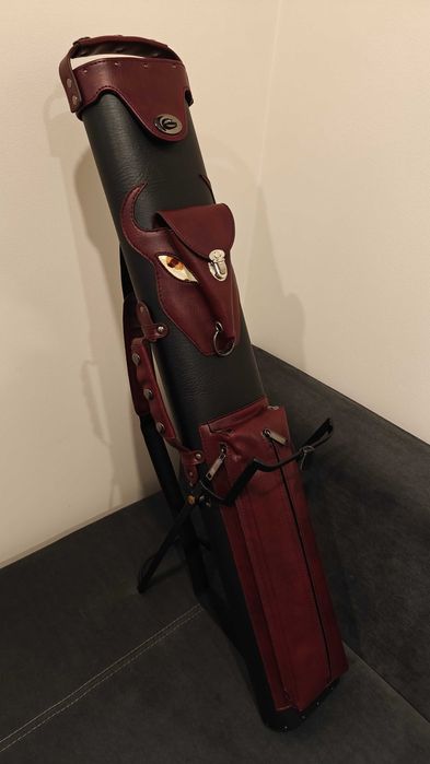 Futerał na kij bilardowy