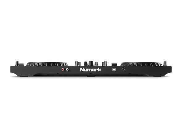 Numark Mixtrack Platinum Fx