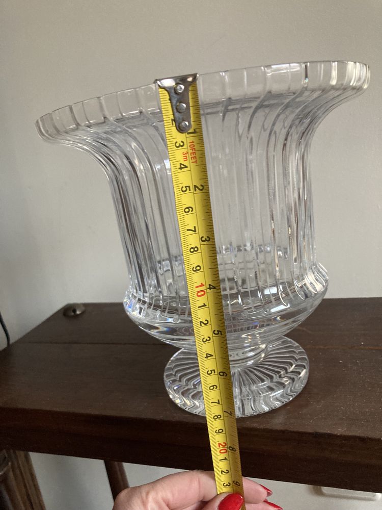 Taça em excelente estado