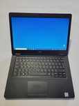 Laptop Dell Latitude 5490 i5-8350u / 16GB / 256GB / 14"  ___Gwarancja
