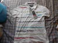 Polo Billabong Original tamanho M novo