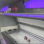 Ostąpię salon kosmetyczny i solarium