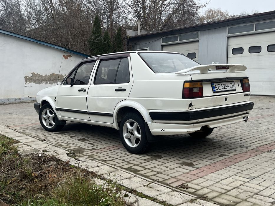 VW Jetta Gt обмін/продаж
