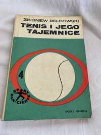 Tenis i jego Bełdowski, , oraz  Orły Górskiego, 700 lecie m. Świdwina