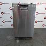 Zmywarka Hanseatic HGU4582C10J7710DI (2 lata gwar)C/10kpl/8l/44dB/6prg