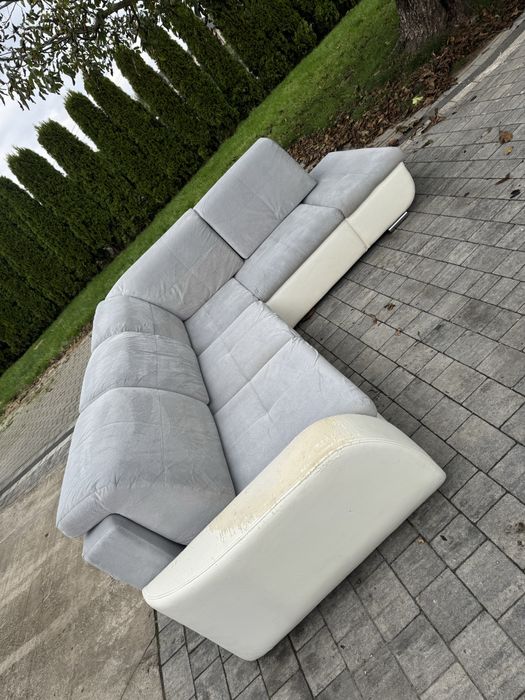 Narożnik kanapa 260x210