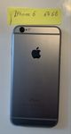 IPhone 6 64 GB Srebrny
