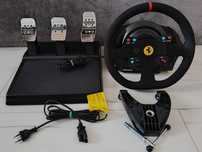 Kierownica Thrustmaster T300 Alcantara Edition GWARANCJA