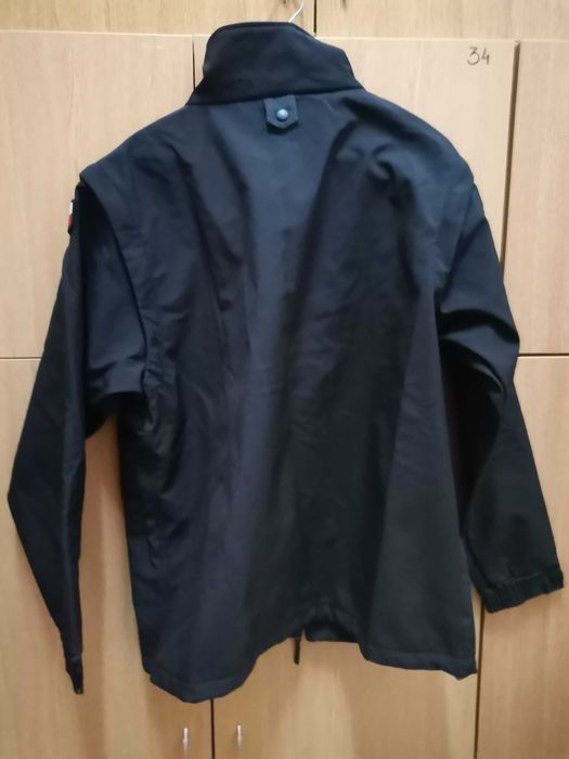 Ubranie OCHRONNE technika lotniczego - WP