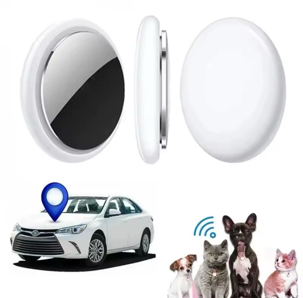 Inteligentny lokalizator Mini Tracker Bluetooth