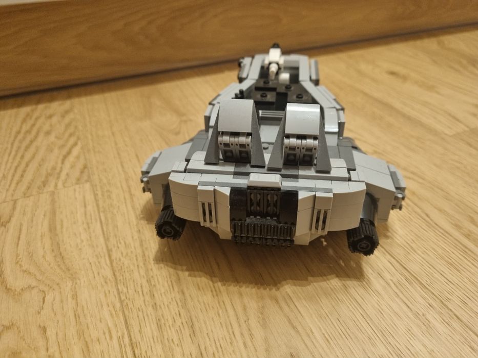 Lego star wars 75100