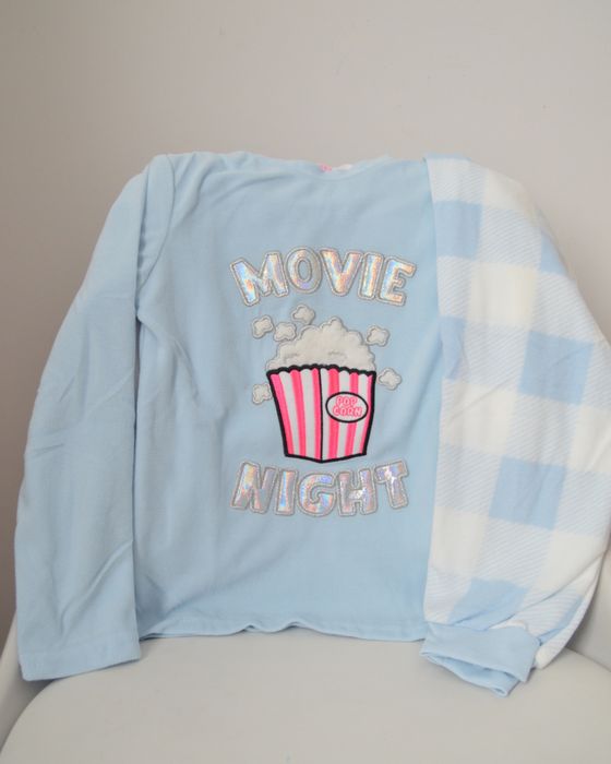 Тепла флісова піжама для дівчаток від 7 до 14 років Primark