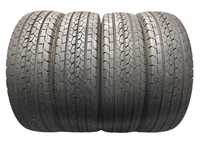 4x 205/75R16C opony letnie Bridgestone 9,4mm 2022 (N265)