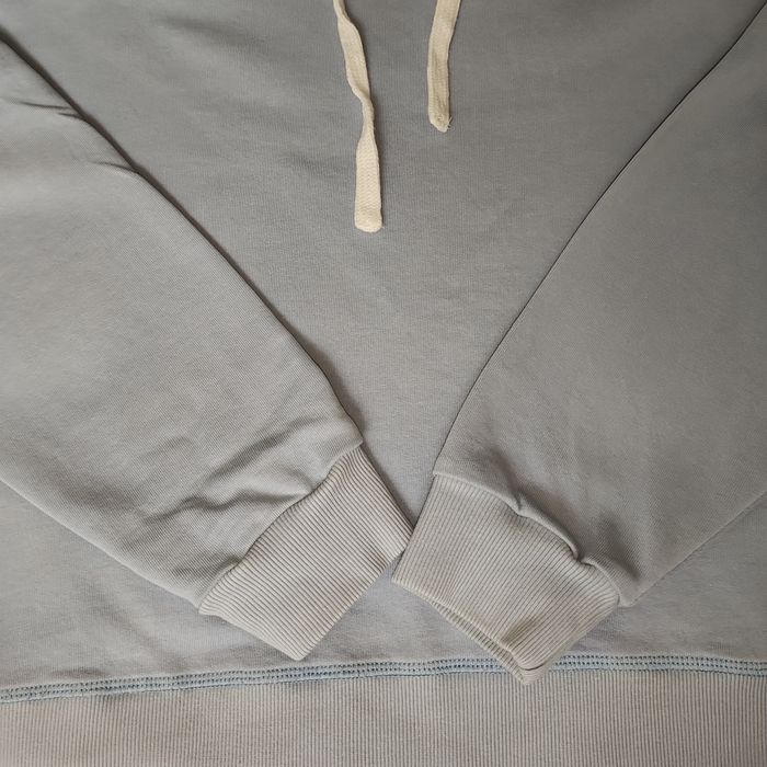 Костюм трикотажний (штани, худі з капюшоном)