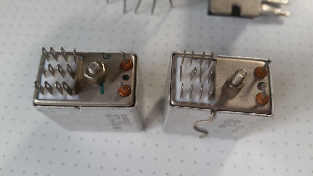 Радио детали-запчасти