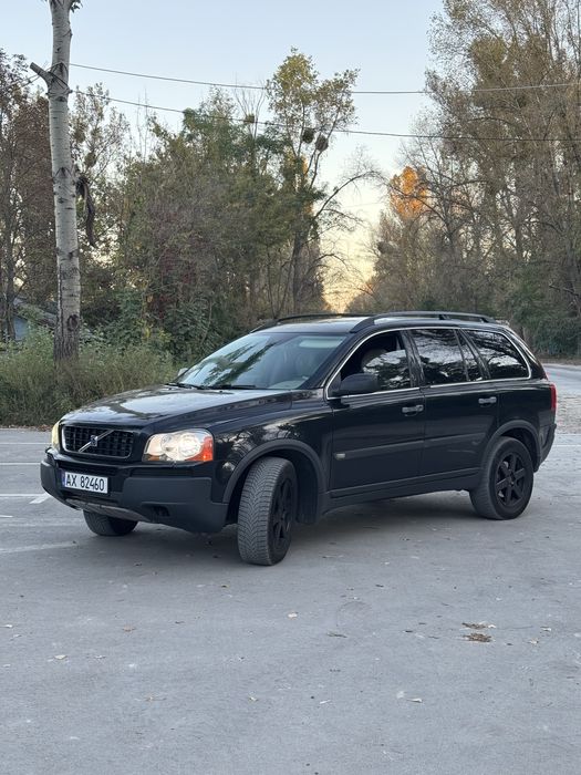 Продам Volvo XC90