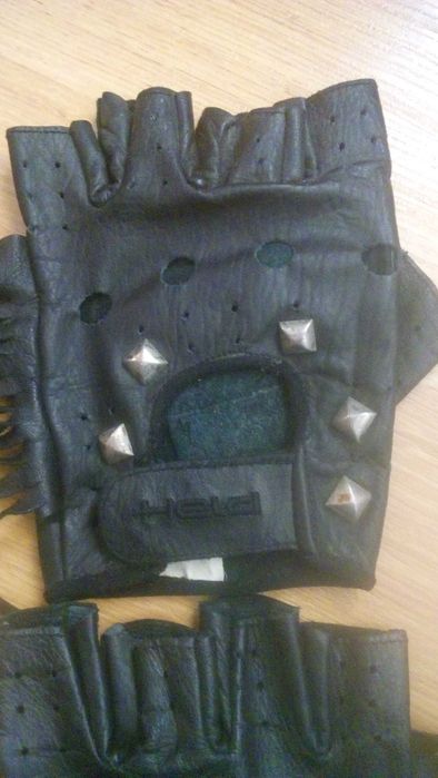 Перчатки мотоциклетные Held.