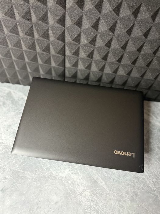 Ігровий Ноутбук Lenovo / NVIDIA MX920 / intel i3 Gen 6 / 8GB DDR4