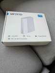 Router ZTE MF297D LTECAT12