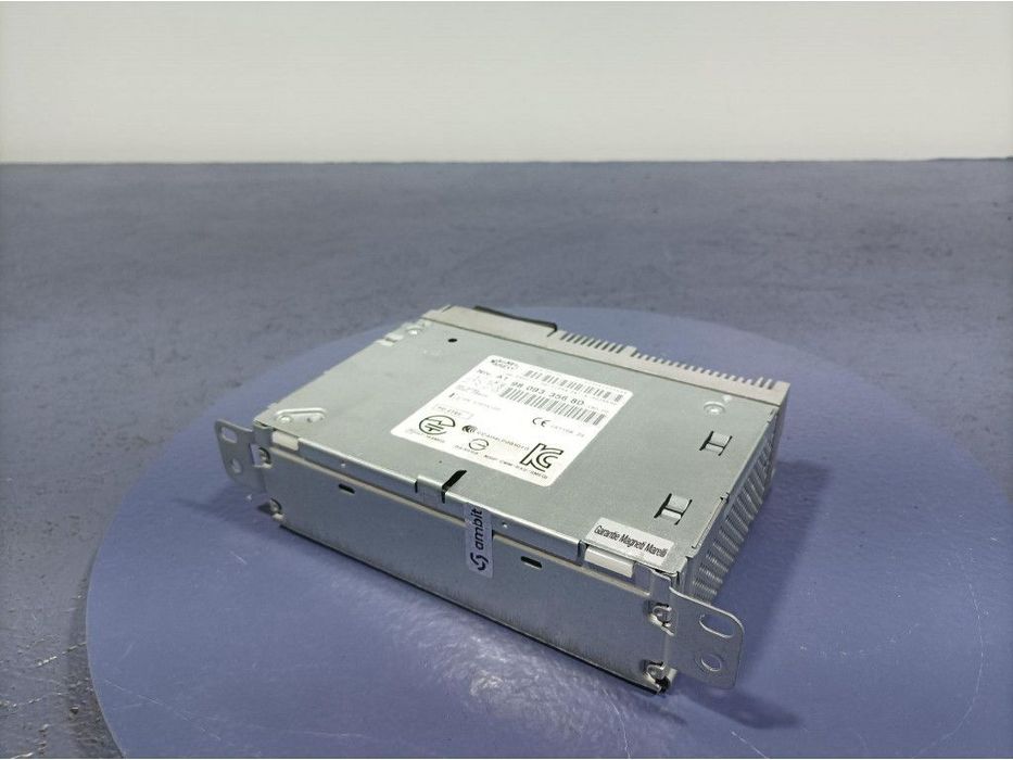 PEUGEOT 308 II T9 MODUŁ RADIO NAWIGACJI 9809335680