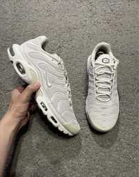 Nike Air Max Plus White Tn Vapormax Air Max 48(32см)