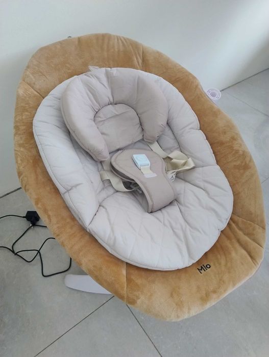 Bujaczek elektryczny Mio