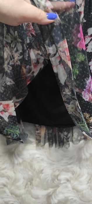 Продам фатинову спідницю «Primark»,спідниця,нарядна спідниця,довга