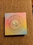 Moedas Cavalo Marinho prata proof
