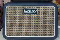 Wzmacniacz gitarowy 2x3W bateryjny LANEY LIONHEART MINI ST