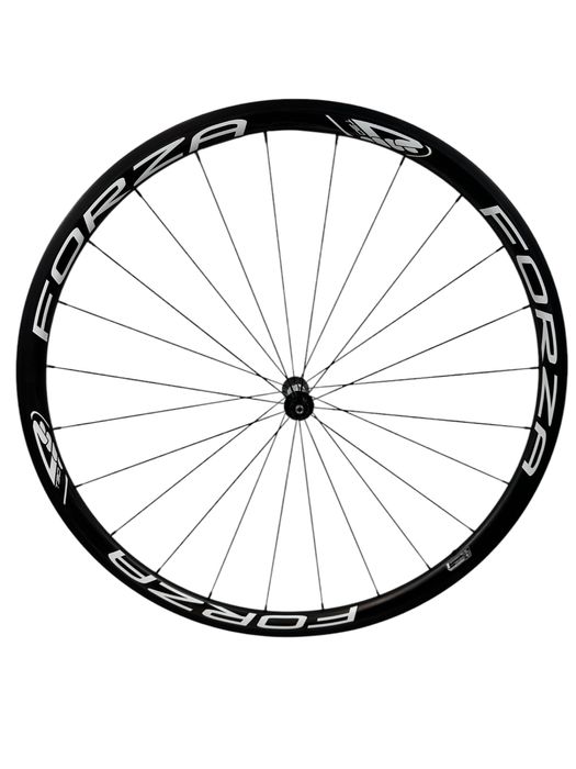 Koła DT Swiss 350 4ZA Forza carbon Tubular 30mm